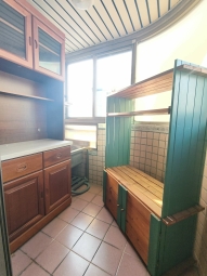 西區🌟SOGO 勤美 電梯獨洗曬套房❣️台水台電可租補免仲（第3張）