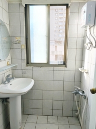 西區🌟SOGO 勤美 電梯獨洗曬套房❣️台水台電可租補免仲（第5張）