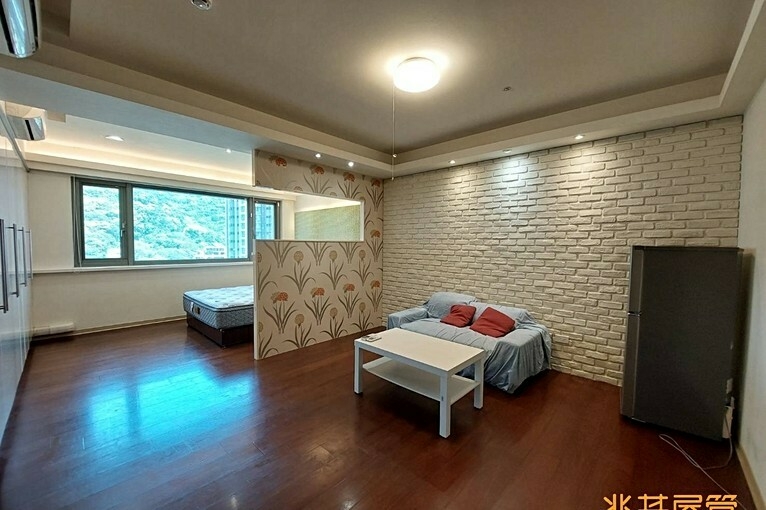兆基社會住宅🏠benson-可租補富陽四季山景大套房（第1張）