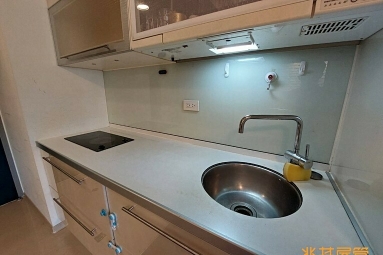 兆基社會住宅🏠benson-可租補富陽四季山景大套房（第6張）