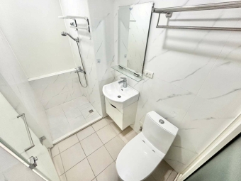 🔥西屯大間可租補🔥陽台獨洗🔥乾溼分離🔥子母車（第2張）