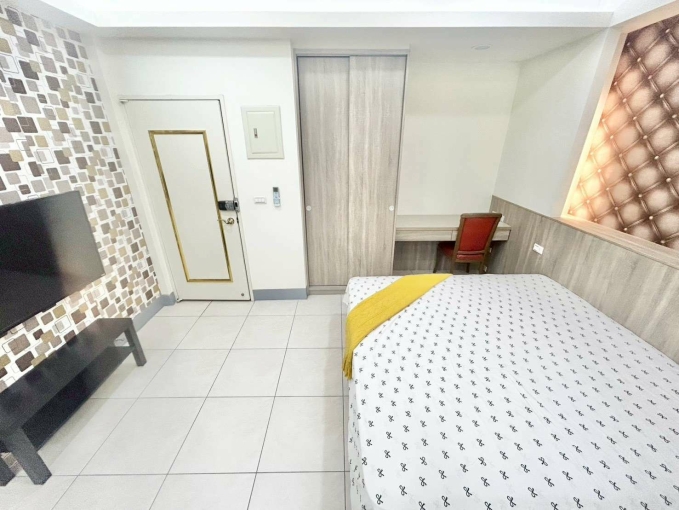 🔥西屯大間可租補🔥陽台獨洗🔥乾溼分離🔥子母車（第5張）