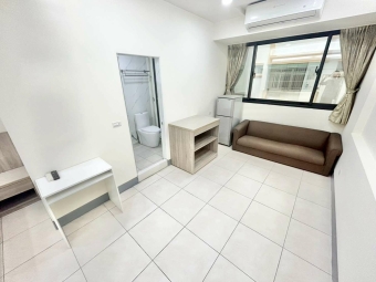 🔥西屯大間可租補🔥陽台獨洗🔥乾溼分離🔥子母車（第6張）