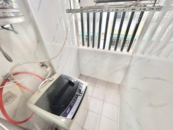 🔥西屯大間可租補🔥陽台獨洗🔥乾溼分離🔥子母車（第3張）