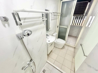 🔥西屯大間可租補🔥陽台獨洗🔥乾溼分離🔥子母車（第10張）