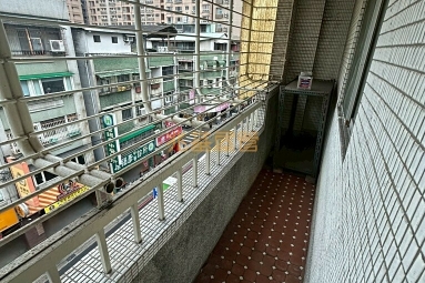 兆基社會住宅🏡近永安市場捷運/可租補大三房（第9張）