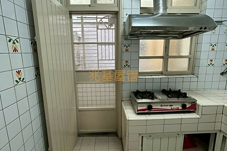 兆基社會住宅🏡近永安市場捷運/可租補大三房（第7張）