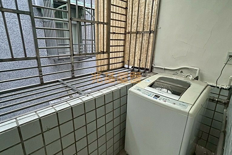兆基社會住宅🏡近永安市場捷運/可租補大三房（第10張）