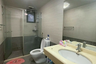 兆基社會住宅🏡新陛潭山景靜謐大三房車（第11張）