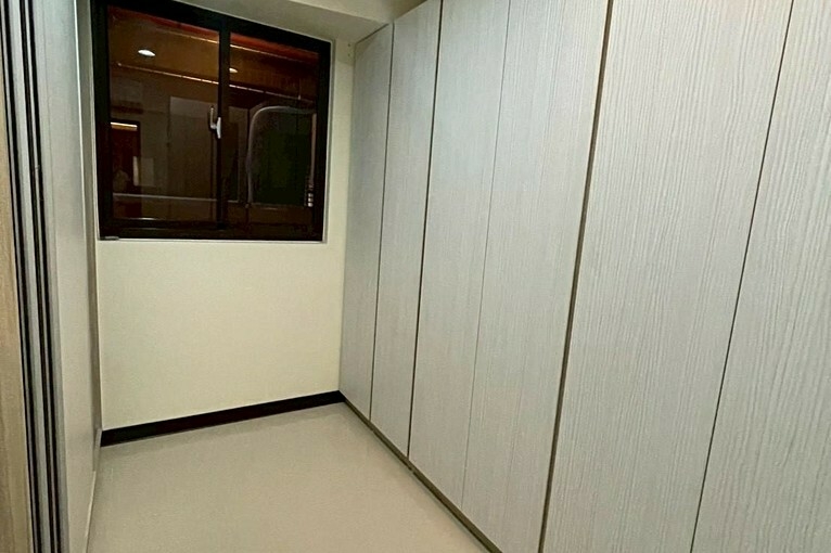 兆基社會住宅🏡新陛潭山景靜謐大三房車（第8張）