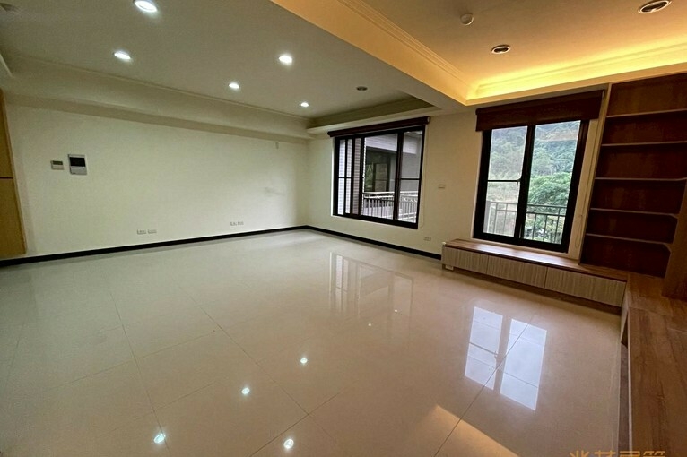 兆基社會住宅🏡新陛潭山景靜謐大三房車（第3張）