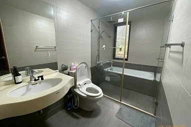 兆基社會住宅🏡新陛潭山景靜謐大三房車（第12張）