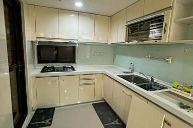 兆基社會住宅🏡新陛潭山景靜謐大三房車（第9張）