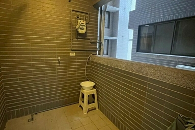 兆基社會住宅🏡新陛潭山景靜謐大三房車（第13張）