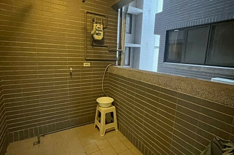 兆基社會住宅🏡新陛潭山景靜謐大三房車（第13張）