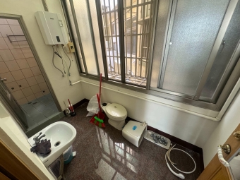 ❤豐原大明路稀有透天❤可營登/店面/店住/可租補/可寵/可神明/全新整理/ - Image 25