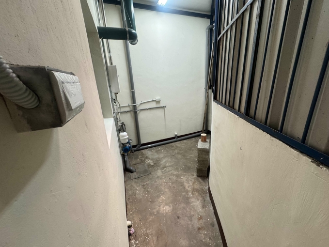 ❤豐原大明路稀有透天❤可營登/店面/店住/可租補/可寵/可神明/全新整理/ - Image 4