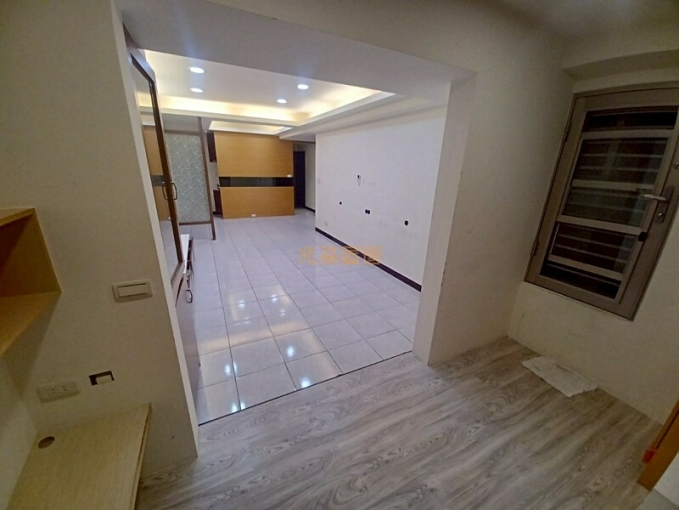 兆基社會住宅🏠⛳️橘郡~稀有電梯乾淨三房⛳️（第4張）