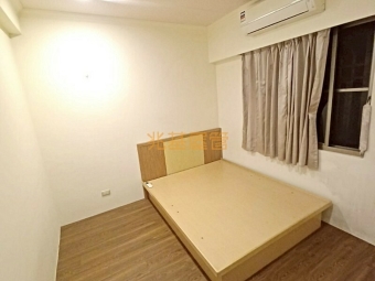 兆基社會住宅🏠⛳️橘郡~稀有電梯乾淨三房⛳️（第6張）