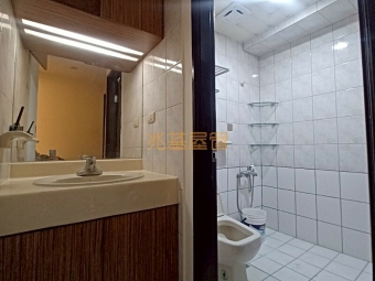 兆基社會住宅🏠⛳️橘郡~稀有電梯乾淨三房⛳️（第10張）