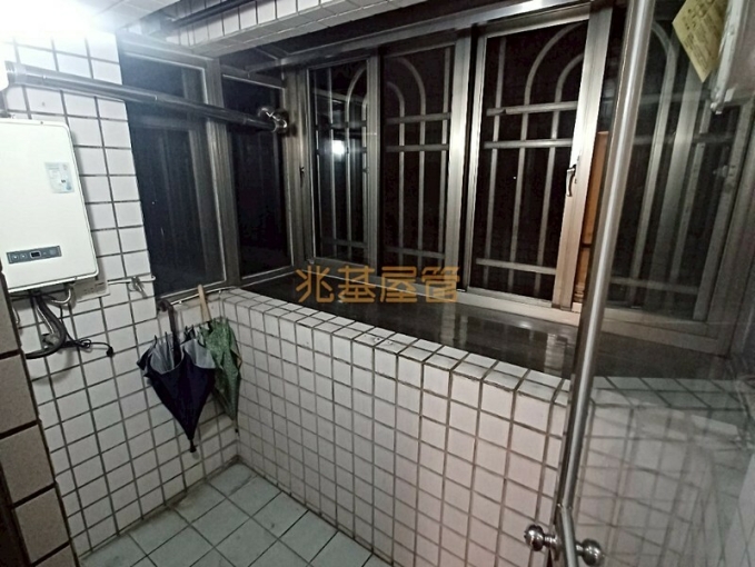 兆基社會住宅🏠⛳️橘郡~稀有電梯乾淨三房⛳️（第9張）