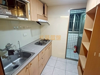 兆基社會住宅🏠⛳️橘郡~稀有電梯乾淨三房⛳️（第8張）