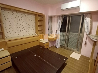 兆基社會住宅🏠⛳️橘郡~稀有電梯乾淨三房⛳️（第5張）