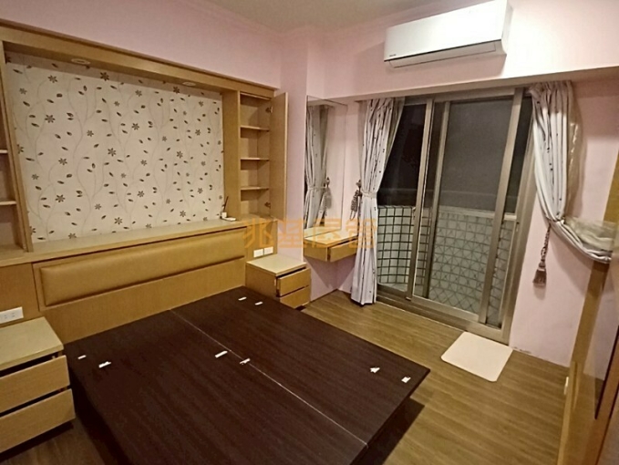 兆基社會住宅🏠⛳️橘郡~稀有電梯乾淨三房⛳️（第5張）