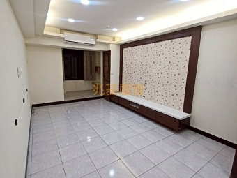 兆基社會住宅🏠⛳️橘郡~稀有電梯乾淨三房⛳️（第2張）