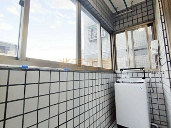 兆基社會住宅🏠太原車站電梯獨洗曬套房💥可租補免仲（第5張）