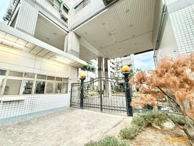 兆基社會住宅🏠北屯電梯獨洗曬套房💥可租補有平車（第7張）