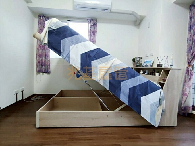 兆基社會住宅🏠太原車站電梯獨洗曬套房💥可租補免仲（第4張）