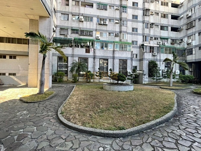 兆基社會住宅🏠太原車站電梯獨洗曬套房💥可租補免仲（第7張）