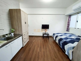 兆基社會住宅🏠太原車站電梯獨洗曬套房💥可租補免仲（第2張）