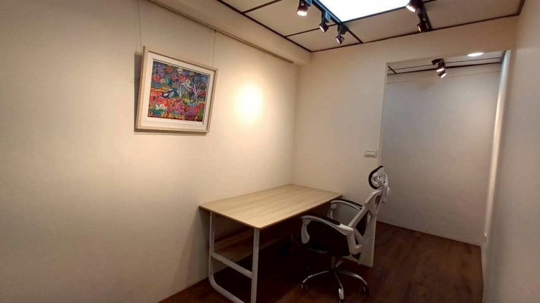 💥中區倉庫+套房同租 可貓🐱獨洗套房🏠近柳川、可租補❗️（第3張）