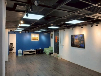 💥中區倉庫+套房同租 可貓🐱獨洗套房🏠近柳川、可租補❗️（第8張）