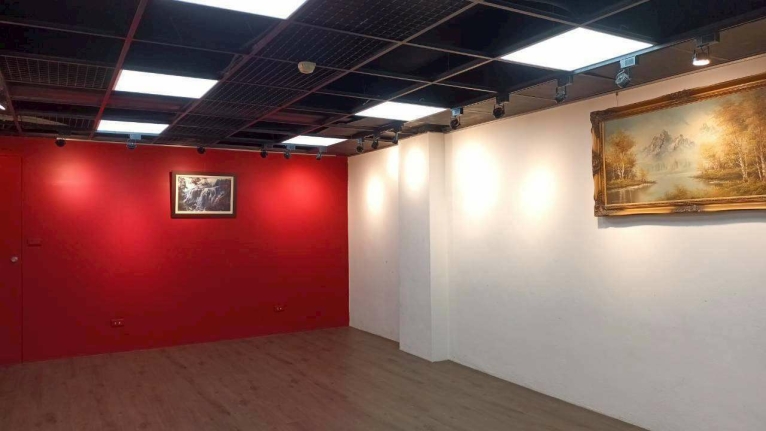 💥中區倉庫+套房同租 可貓🐱獨洗套房🏠近柳川、可租補❗️（第10張）