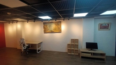 💥中區倉庫+套房同租 可貓🐱獨洗套房🏠近柳川、可租補❗️（第7張）