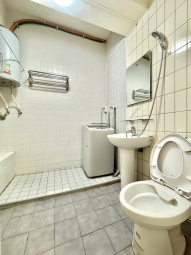 💥中區倉庫+套房同租 可貓🐱獨洗套房🏠近柳川、可租補❗️（第5張）