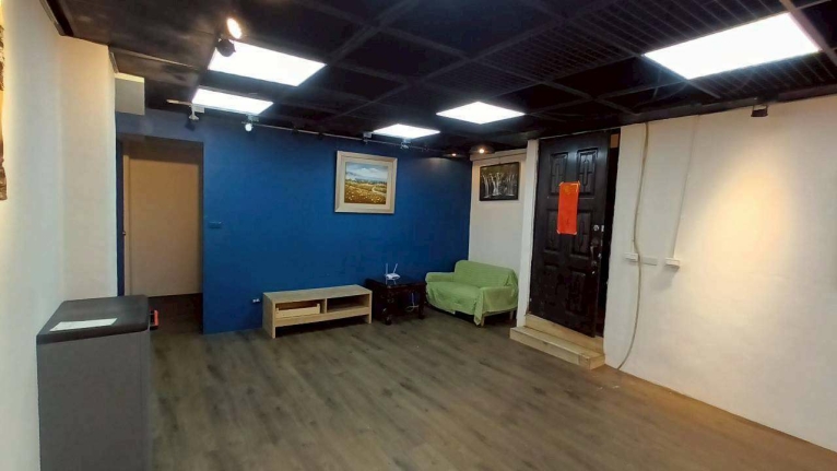 💥中區倉庫+套房同租 可貓🐱獨洗套房🏠近柳川、可租補❗️（第4張）