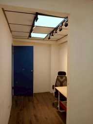 💥中區倉庫+套房同租 可貓🐱獨洗套房🏠近柳川、可租補❗️（第9張）