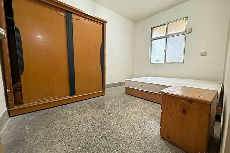 兆基社會住宅🏠龍邸中國旁✅稀有一樓✅要租要快超便宜3房2廳(第3張)
