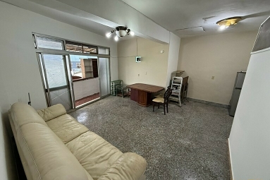 兆基社會住宅🏠龍邸中國旁✅稀有一樓✅要租要快超便宜3房2廳（第1張）