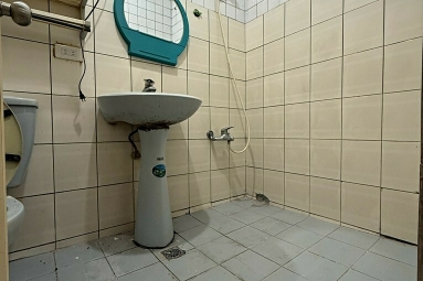 兆基社會住宅🏠龍邸中國旁✅稀有一樓✅要租要快超便宜3房2廳（第8張）