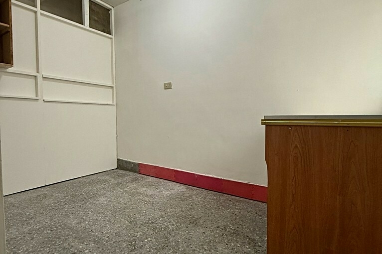 兆基社會住宅🏠龍邸中國旁✅稀有一樓✅要租要快超便宜3房2廳(第5張)