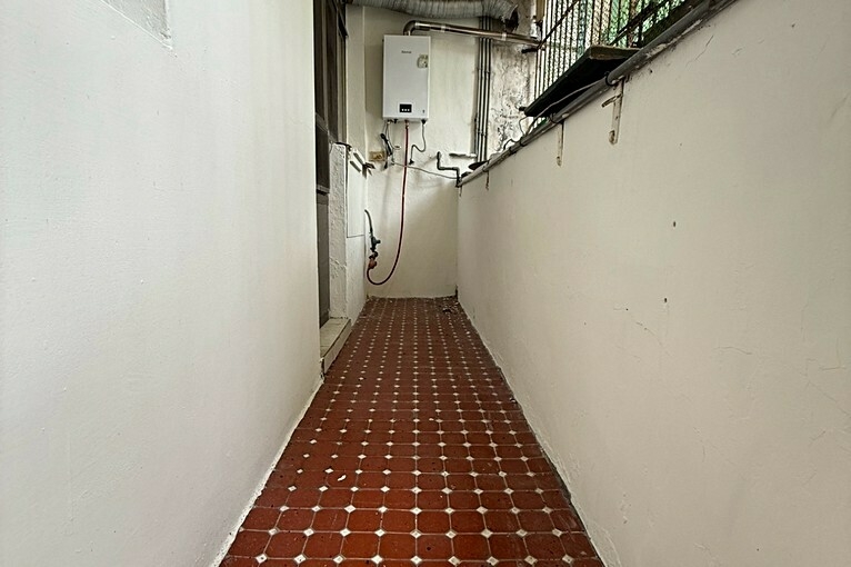兆基社會住宅🏠龍邸中國旁✅稀有一樓✅要租要快超便宜3房2廳(第7張)