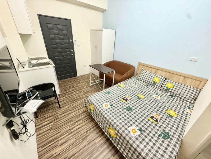 大人的快樂💋可租補🏅陽台獨洗曬💎室內機車位（第3張）