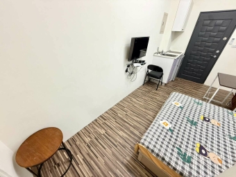 大人的快樂💋可租補🏅陽台獨洗曬💎室內機車位（第7張）