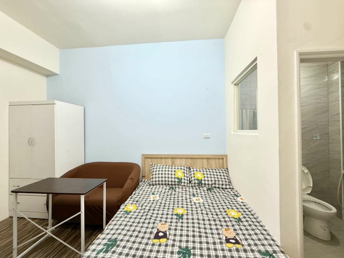 大人的快樂💋可租補🏅陽台獨洗曬💎室內機車位（第8張）