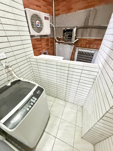 大人的快樂💋可租補🏅陽台獨洗曬💎室內機車位（第4張）